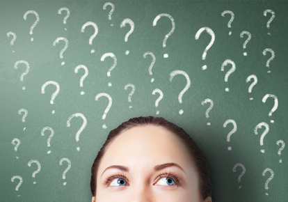 Be a detective when in doubt