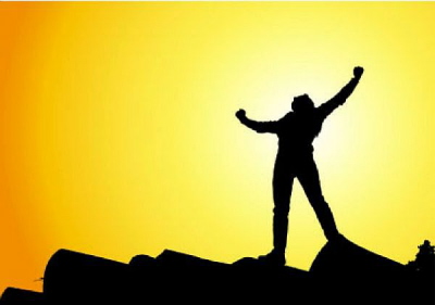 Winning in sport and life